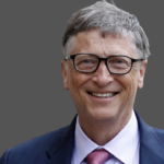 Bill Gates Empowers Kemmerer