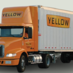 Yellow Trucking Company