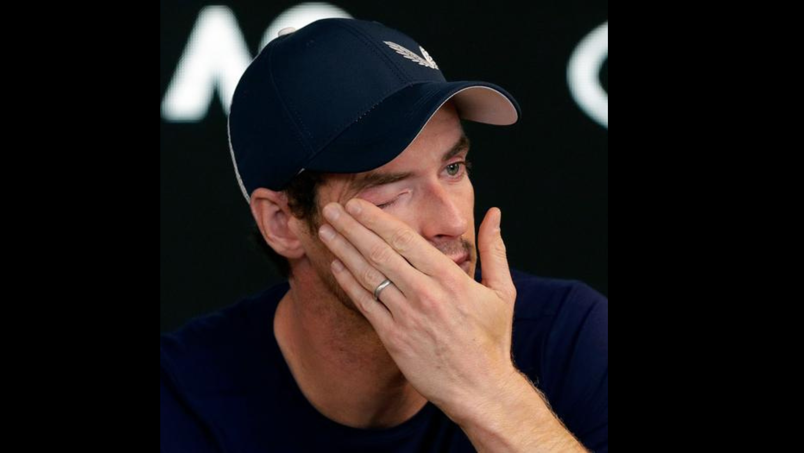 Andy Murray Faces Retirement Questions