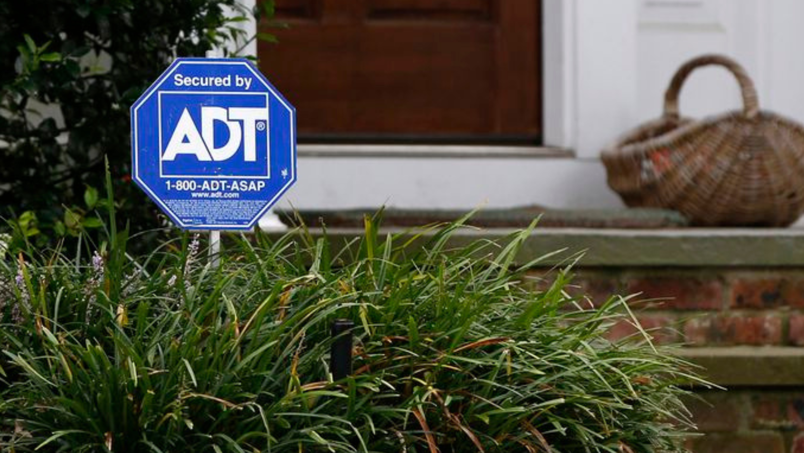 Security firm ADT's commercial unit to be taken private by GTCR for $1.6 bln