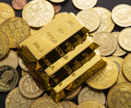 Gold and Silver Prices on August 17