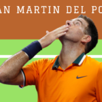 Juan Martin del Potro Announces Regretful Absence from US Open